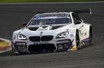 BMW M6 GT3 2015 года